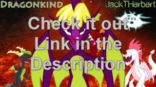 Music Link Jacktherbert & Wolfofsadness - Dragonkind