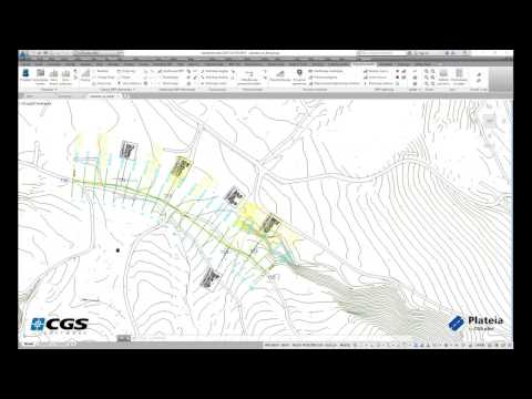 Osnove programa Plateia 2016 - 1. deo (1/2)