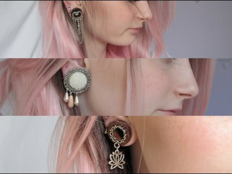 plugs selber machen plugs selber machen