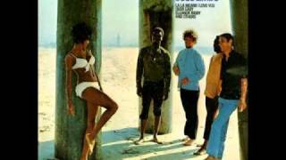 Booker T & The MG's - Be Young, Be Foolish, Be Happy chords