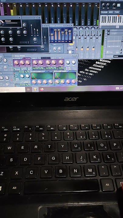 remix lagu joget racun sianida