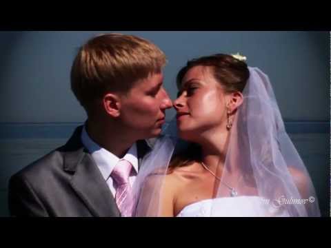 Свадебный клип Максим и Марина