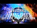 Wyrd awakenings talks albert pike and other predictions