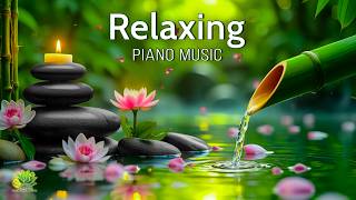 Healing Piano Music & Water Sounds 🌿 Deep Sleep, Soft Water Sounds & Peaceful Spa Music screenshot 2