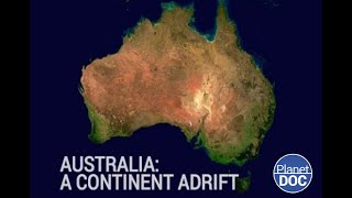 Big changes are outlined in the future of this continent: this is Australia (FULL DOCUMENTARY)