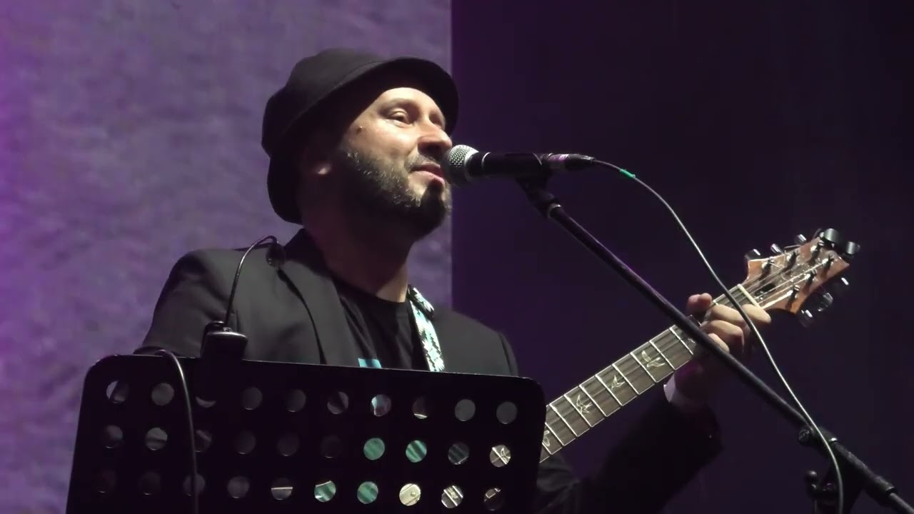 Zebra Band - Can't Buy Me Love (The Beatles Festival, г. Москва, клуб Base, 5 октября 2024 года).