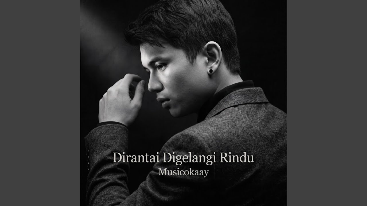 Dirantai Digelangi Rindu