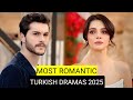 [English Dubbed] Top 9 Most Romantic Turkish Drama Series