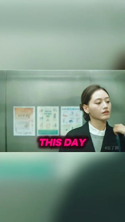 She digs through trash to uncover his secrets 😱 #viralvideo #shorts #kdrama