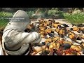 Assassin's Creed 4 Brutal Battle Longest Fight In AC4 History