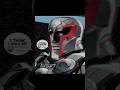 My daughter #marvelrivals #marvelgaming #marvel #gamingmemes #trendingshorts #magneto #eclipse