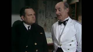 Whodunnit? Series 1 Episode 1 Missing On Voyage 25 June 1973