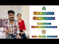 A dramatic confusion   language misunderstanding   priyalkukreja   dushyant kukreja shorts