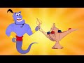 Aladdin New 2019 | Aladdin and the Magic Lamp | Fairy Tales Bedtime Stories for Children
