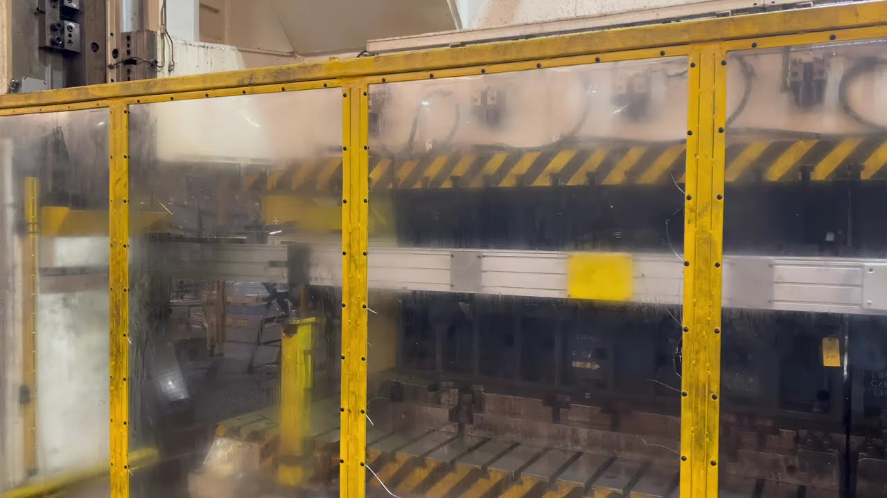 307 - (N) - Transfer fed by coil (Allen-Bradley PLC)