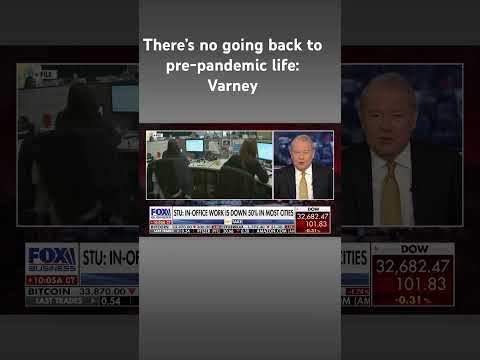 Varney: Office days