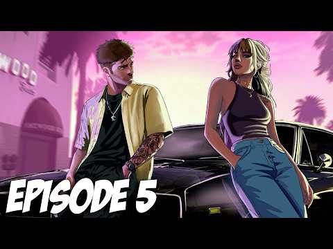 John & Dakota Harper | SOIRÉE HIPPODROME | Episode 5