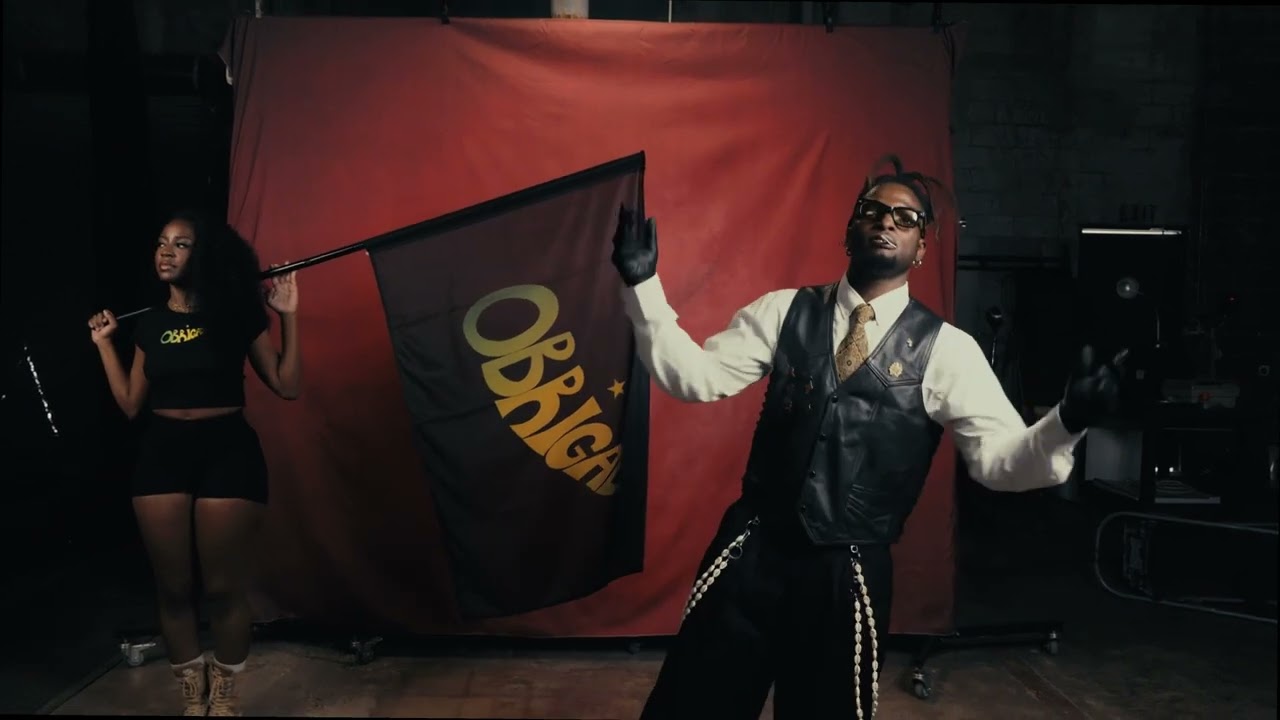 Fawaz - Dance (Visualizer)