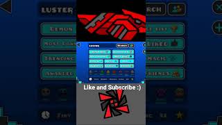 Things that are weired in Geometry Dash (Part 3) #geometrydash #makegdgreatagain