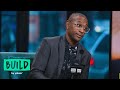 Actor-Comedian Tommy Davidson Dives Into His New Memoir, "Living In Color: What's Funny About Me"