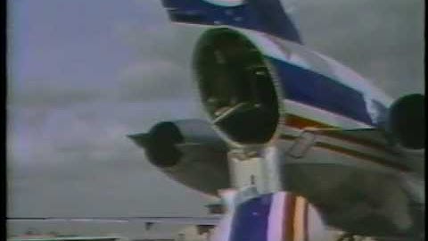 Super-80 Emergency Exits and Slides