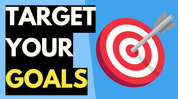 5 techniques for successful goal setting and why good KPIs are game changers!