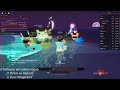 Fisch with the Community