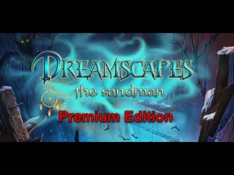 Dreamscapes  The Sandman Premium Edition 2022  FULL GAME