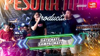 SATU HATI SAMPAI MATI - NOVI GINGSUL - PESONA NADA