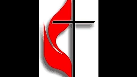 Washburn, North Dakota - United Methodist Church -...