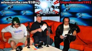 The Big 3 - The Big Com3Back Part 2