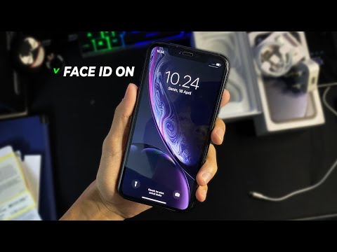 Video Nekat Beli iPhone XR Seharga 3 Juta!!! Ternyata... - youtube