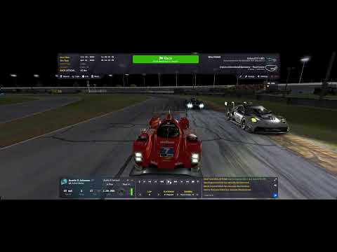 imsa grind | iRacing