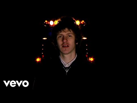 Jamie T — Salvador (2006 Version)