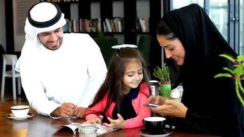 Smart Dubai - Securing the Smart City