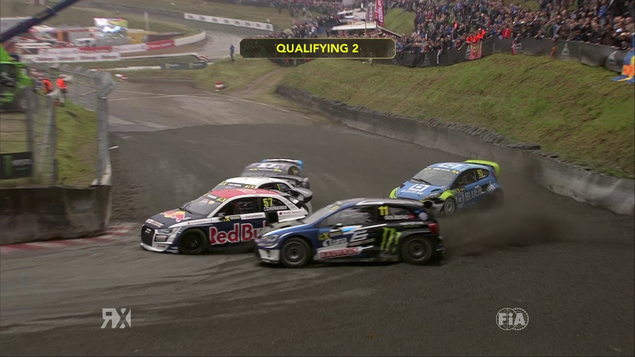 Q2 Highlights | Germany RX