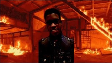 CSS Film Club Intro/Promo