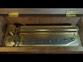 Beginning of video