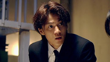 小栗旬、18年ぶり主演映画『キサラギ』上映！脚本・古沢良太(『コンフィデンスマンJP』)／映画『キサラギ』特報