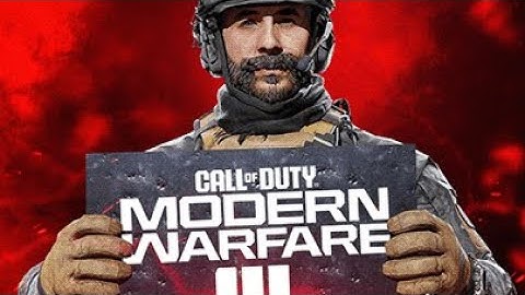 Proof Of Bots In MW3? #MW3ai #SBMM #WTH