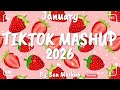 Tiktok Mashup January 2026 Not Clean 