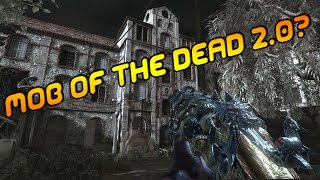 Clinic of Evil | EL MEJOR CUSTOM DE LEJOS¡¡ | CustomWaW