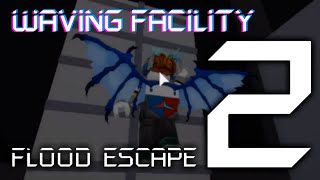 (Medium Crazy) Waving Facility FE2 Map Test