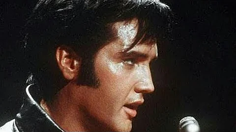 Rockin' Robin Elvis Presley