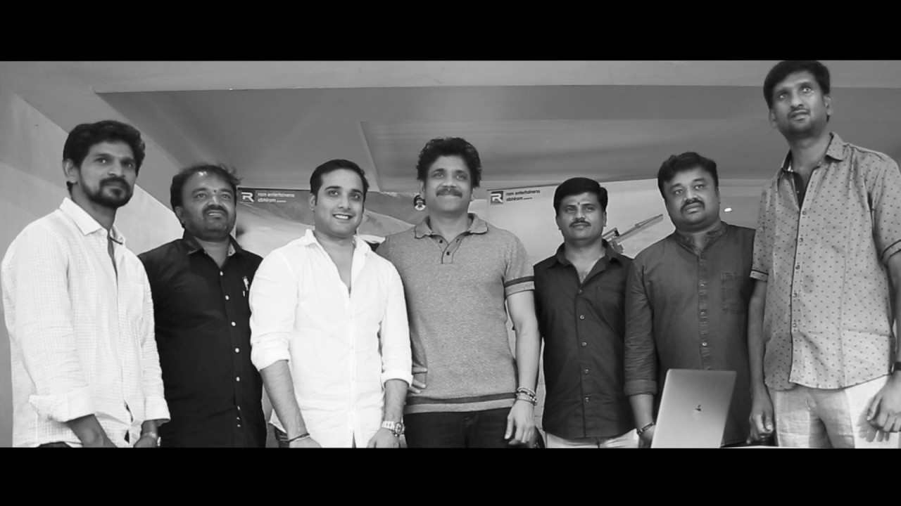 Idi Naa Love Story Movie Teaser Launch