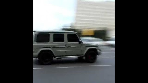 Гелик это Гелик #mercedes #amg #gelik #гелендваген #гелик