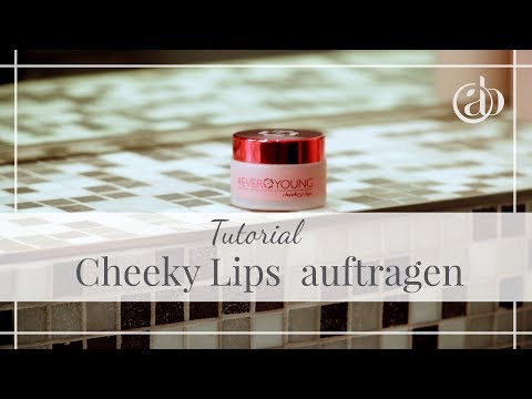 Lipbalm küsst Rouge