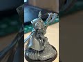 #spacewolves #miniaturepainter #warhammercommunity #warhammer #warhammer40k