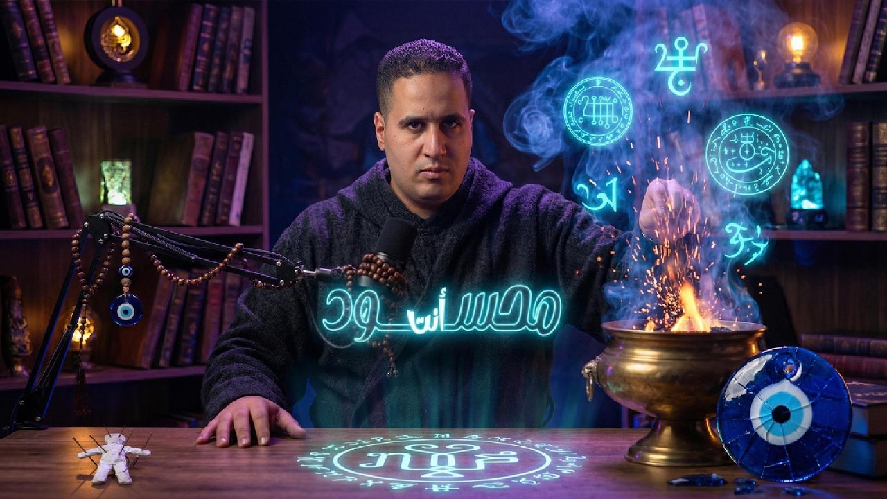 الحسد و زوال النعمه