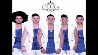 Video voorbeeld van "Grupo Extra - Me Emborrachare (Lyrics - Letra - Testo)"